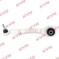 KYB Querlenker Dreieckslenker KSC4139 für MERCEDES KLASSE W211 Model S211 SL CLS
