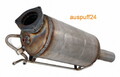 Dieselpartikelfilter Rußfilter DPF VW Passat Skoda Superb 2.0 TDI BGW, BSS