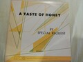 Taste of Honey (2945) – A Taste Of Honey By Special Request 1975 RPC Z413941 US-