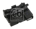 Febi Bilstein 33537 Lenkwinkelsensor für AUDI SEAT SKODA VW