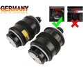 2x Luftfederung mit 2Pins Hinten L+R for Mercedes E Klasse S211 2113200925