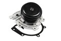 HEPU P1587A Wasserpumpe, Motorkühlung für MERCEDES-BENZ