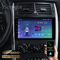 Android 13 Für Mercedes Benz W639 W169 Sprinter Viano GPS Navi  2+32GB Autoradio