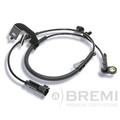 BREMI ABS Sensor Raddrehzahl 51144 für COMPASS PATRIOT JEEP CALIBER DODGE MK74