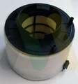 Luftfilter MOTAQUIP LVFA1597 für AUDI A4 Avant (8K5, B8) Q5 (8RB) A5 Coupe (8T3)
