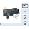 1x ORIGINAL® Fae Sensor, Saugrohrdruck für Citroën C3 II BERLINGO MULTISPACE