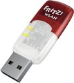 AVM Netzwerk USB Stick  FRITZ!WLAN Stick AC 430 MU-MIMO W-Lan max. 433 . B Ware