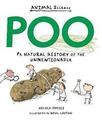 Poo: Eine Naturgeschichte des Unerwähnbaren von Nicola Davies (Taschenbuch, 2014)