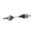 SKF VKJC 8725 Antriebswelle Vorne Links für VOLVO V50 (545) C30 (533)