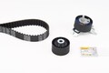 Zahnriemensatz CONTINENTAL CTAM CT1138K1 für PEUGEOT C4 C5 206 406 307 FIAT C8 1