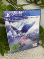 Ace Combat 7 Skies Unknown PS4 PlayStation 4 PS VR kompatibel Spiel *neu*