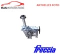 ÖLPUMPE FRECCIA OP09-123 A FÜR RENAULT MEGANE II,CLIO II,KANGOO,MEGANE I