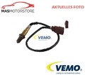 LAMBDASONDE LAMDASONDE HINTEN VEMO V10-76-0029 P FÜR SKODA FABIA I,OCTAVIA I