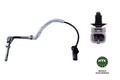 NTK NGK ABGASTEMPERATURSENSOR passend für VOLVO C30 C70 S40 S60 S80 V40 V50 V60 