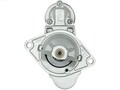 AS-PL S0275PR Starter für CHEVROLET  passend für FIAT MERCEDES-BENZ OPEL SAAB