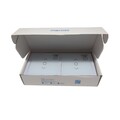 Alexa Rolladen Zeitschaltuhr, meross WLAN Rolladenschalter, Smart LED Jalousien 