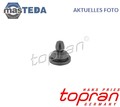 701 444 HALTER LUFTFILTERGEHÄUSE TOPRAN FÜR RENAULT CLIO II,KANGOO,THALIA II