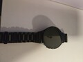 Samsung Galaxy Watch6 SM-R940 44mm Aluminiumgehäuse mit Sport Armband - Graphite