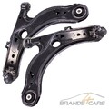 ATEC 2x QUERLENKER VORN LINKS RECHTS FÜR AUDI A3 8L VW BORA GOLF 4 1J NEW BEETLE