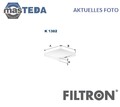 K1382 INNENRAUMFILTER POLLENFILTER FILTRON NEU OE QUALITÄT