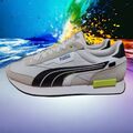 Puma Future Rider Displaced  Gr 48 Herrenschuhe Sneaker 31Cm