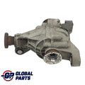 Audi Q7 4L 4.2 TDI Hinter Achs Differenzial Diff 0AB525017L GARANTIE