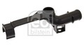 FEBI BILSTEIN 44985 Kühlmittelrohrleitung für Mercedes