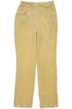 MARC AUREL Stoffhose Damen Hose Pants Chino Gr. EU 36 Baumwolle Gelb #zsc6rx4