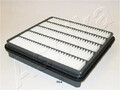 Luftfilter Filtereinsatz 20-02-264 ASHIKA für TOYOTA LAND CRUISER 200