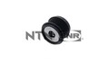 SNR Generatorfreilauf GA752.10 für FORD MAX CJ WA6 GALAXY 3 CK MONDEO 5 Turnier