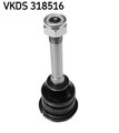 SKF Trag-/Führungsgelenk VKDS 318516 für BMW