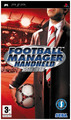 Football Manager Handheld 2009 - Sony PSP Fußball Videospiel PAL UK komplett