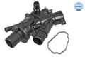 MEYLE 728 228 0003 Thermostat, Kühlmittel für CITROËN DS  passend für FIAT