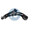 RTS Querlenker Dreieckslenker 96-00662-2 für FORD MONDEO BWY 3 B4Y Turnier B5Y 1
