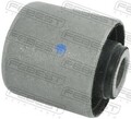 FEBEST SAB-016 Lagerung, Lenker hinten unten passend für SUBARU