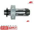 FREILAUFGETRIEBE, STARTER AS-PL SD3024
