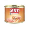 Rinti Dose Singlefleisch Huhn Pur 185g (Menge: 12 je Bestelleinheit)