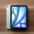 Apple iPad Air 2024 11 Zoll 6. Generation WiFi blau 128GB