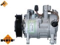 NRF 32838 Kompressor für Klimaanlage Klimakompressor Kompressor Klima für BMW 