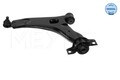 MEYLE Querlenker Dreieckslenker 716 050 0008 für DBW DAW FOCUS FORD DNW DFW 1