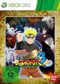 Naruto Shippuden - Ultimate Ninja Storm 3: Full Burst (D... | Game | Zustand gut