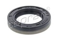 Topran Wellendichtring, Nockenwelle 109 991 für AUDI SEAT SKODA VW