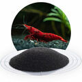 Aquariumsand anthrazit 10 kg Aquariumkies Aquariensand Aquarienkies Bodengrund