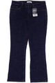 hessnatur Jeans Damen Hose Denim Jeanshose Gr. W26 Baumwolle Marineblau #j6m693w