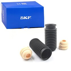SKF STAUBSCHUTZ-SATZ PROTECTION-KIT HINTERACHSE passend für VOLVO S60 S80 V70 