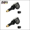 2x OEM Schrader Radsensor Reifendrucksensor RDKS Ford Fiesta 7 Focus 4 S-Max CJ
