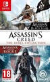 Assassin’s Creed: The Rebel Collection Nintendo Switch Download Code Email Key