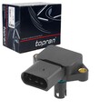 TOPRAN MAP-SENSOR SAUGROHRDRUCK LADEDRUCK passend für AUDI A2 SEAT AROSA