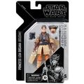 Star Wars The Black Serie 6" Archivwelle 7 Prinzessin Leia Organa (Boushh)