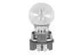 Glühlampe Halogen PHILIPS PW16W Vision 12V, 16W, 1 Stück